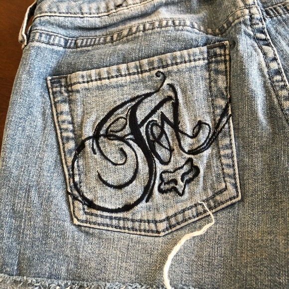 Set of 3! OP FOX and Saza Shorts S - Picture 12 of 12